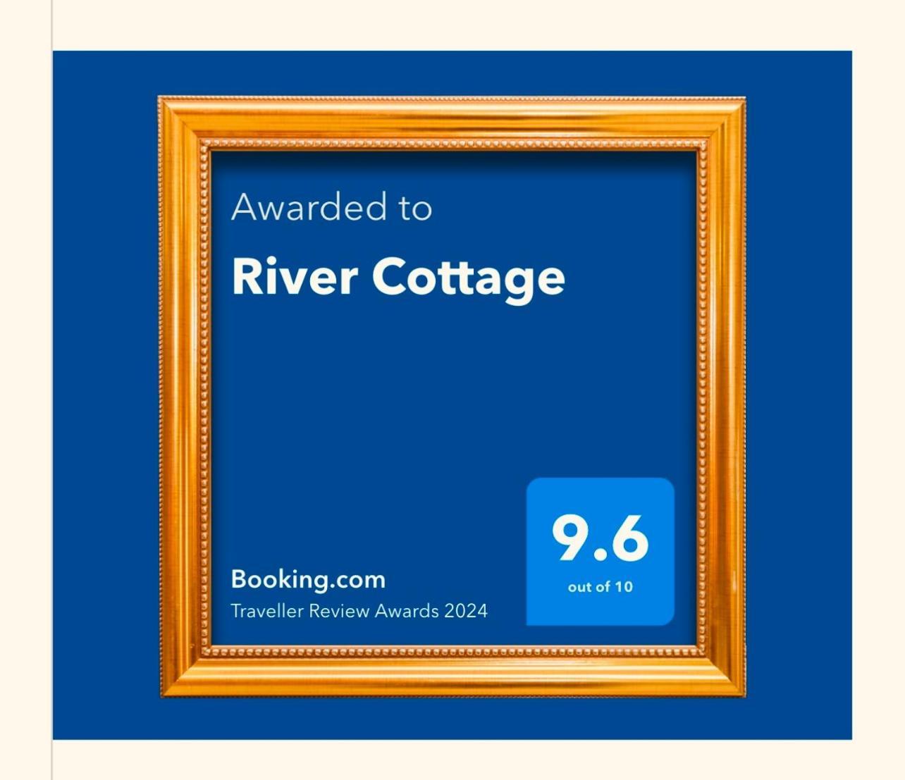 River Cottage Муллингар Экстерьер фото