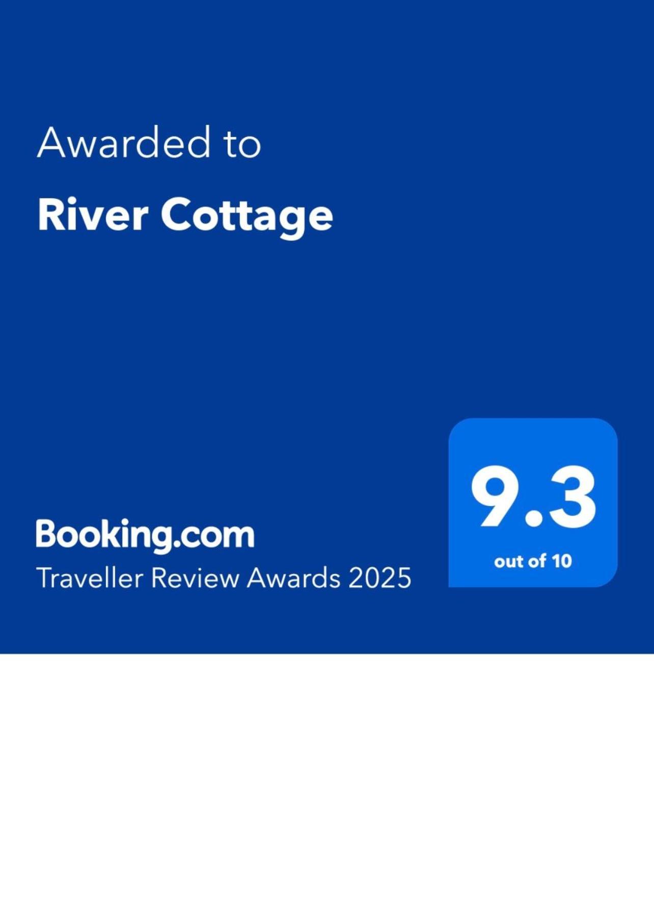River Cottage Муллингар Экстерьер фото
